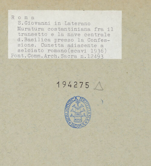 Rückseite von bh194275_recto