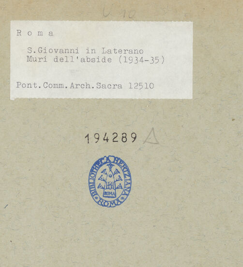 Rückseite von bh194289_recto