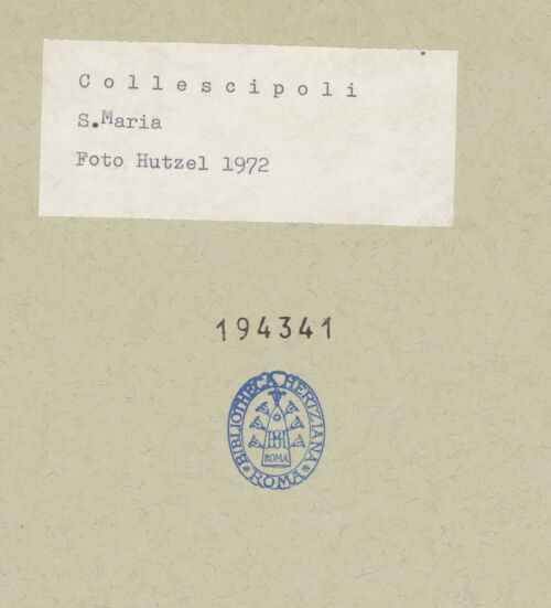 Rückseite von bh194341_recto