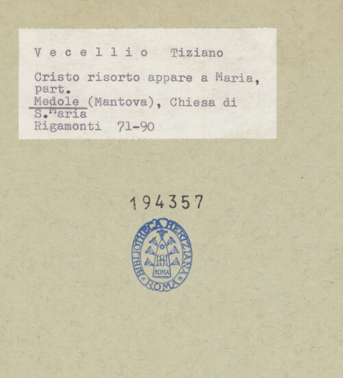 Rückseite von bh194357_recto