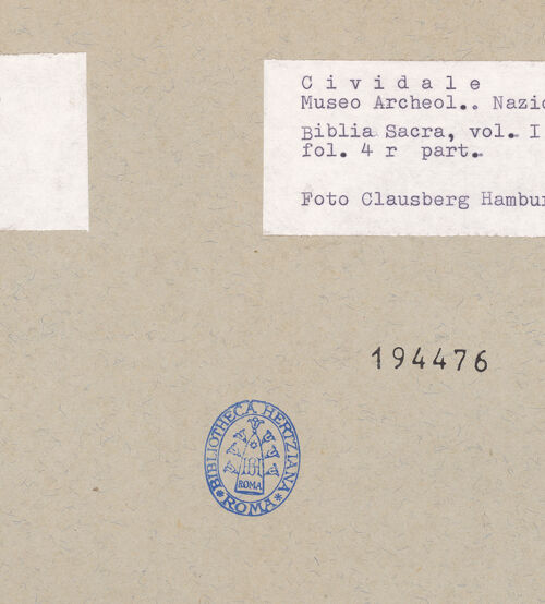 Rückseite von bh194475_bh194476_recto