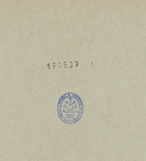 Rückseite von bh194509_recto