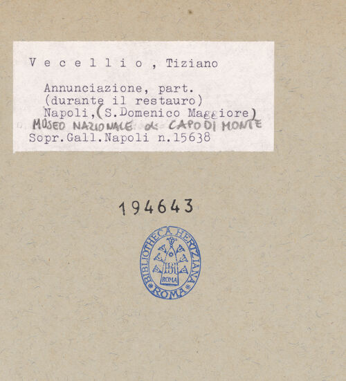 Rückseite von bh194643_recto