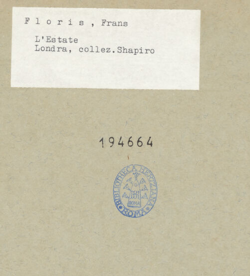 Rückseite von bh194664_recto