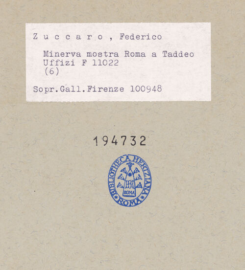 Rückseite von bh194732_recto