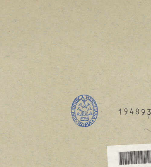 Rückseite von bh194893_recto