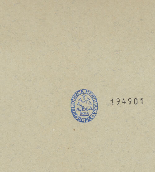 Rückseite von bh194901_recto