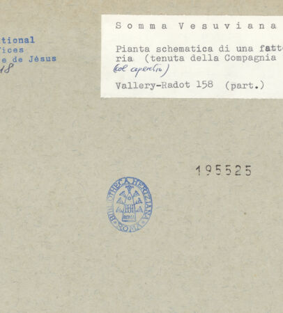 Rückseite von bh195525_recto