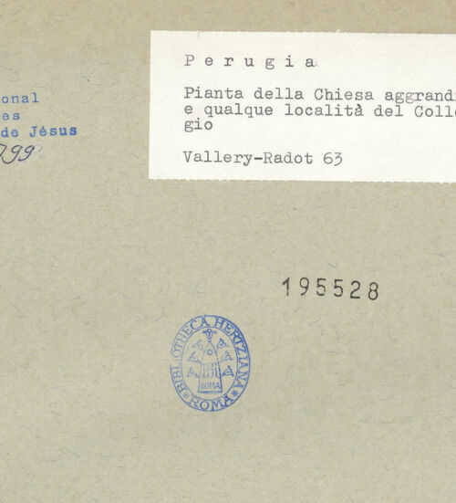 Rückseite von bh195528_recto