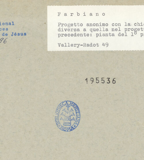 Rückseite von bh195536_recto