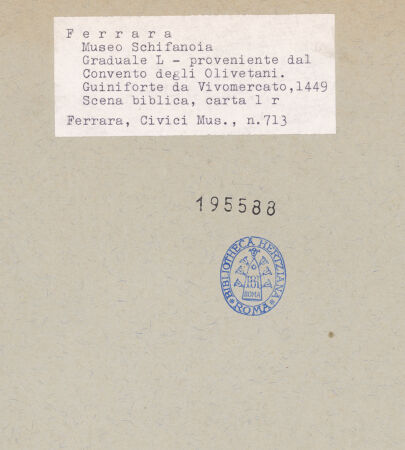 Rückseite von bh195588_recto