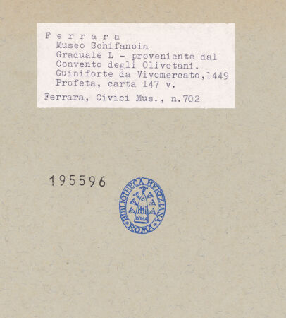 Rückseite von bh195596_recto