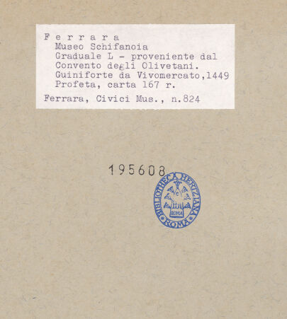 Rückseite von bh195608_recto