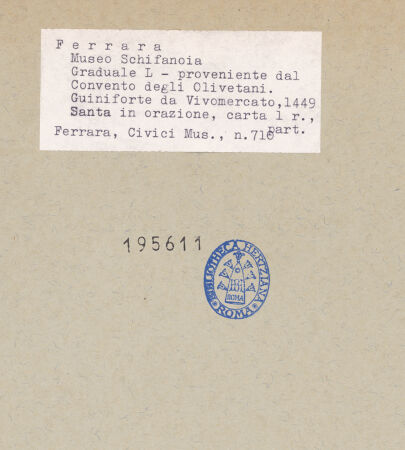 Rückseite von bh195611_recto