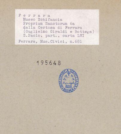 Rückseite von bh195648_recto