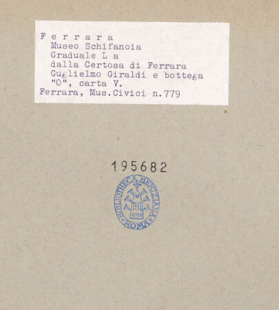 Rückseite von bh195682_recto