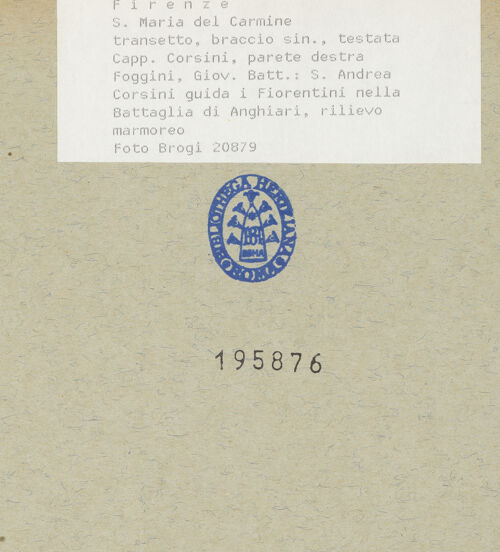 Rückseite von bh195876_recto