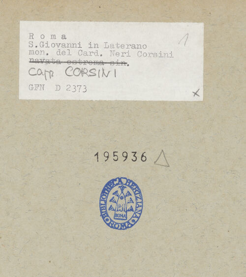 Rückseite von bh195936_recto