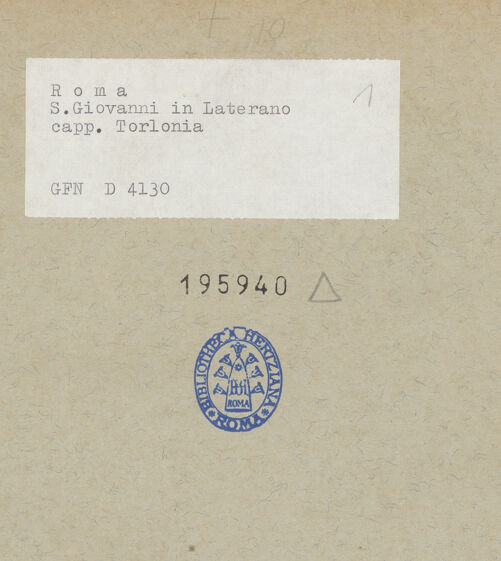 Rückseite von bh195940_recto