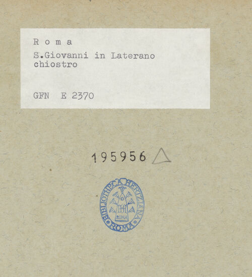 Rückseite von bh195956_recto