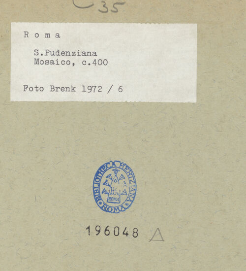 Rückseite von bh196048_recto