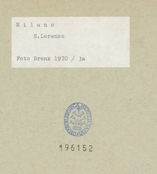 Rückseite von bh196152_recto