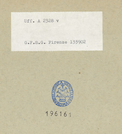 Rückseite von bh196161_recto