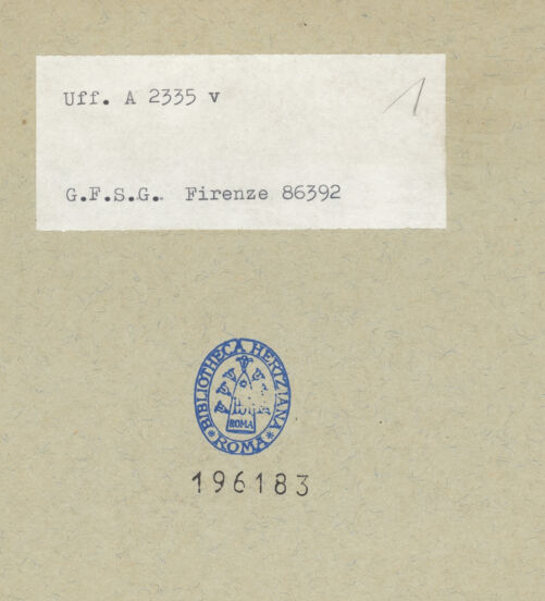 Rückseite von bh196183_recto