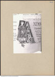 Thumbnail für Roma (3) Bibl. Casanatense Ms. 722; 723; 724; 1404; Varia Bibl. Corsiniana Biblioteca Nazionale;Biblioteca D. Senato Bibl. Vallicelliana Ms.B25.2; Ms. E16 (1)