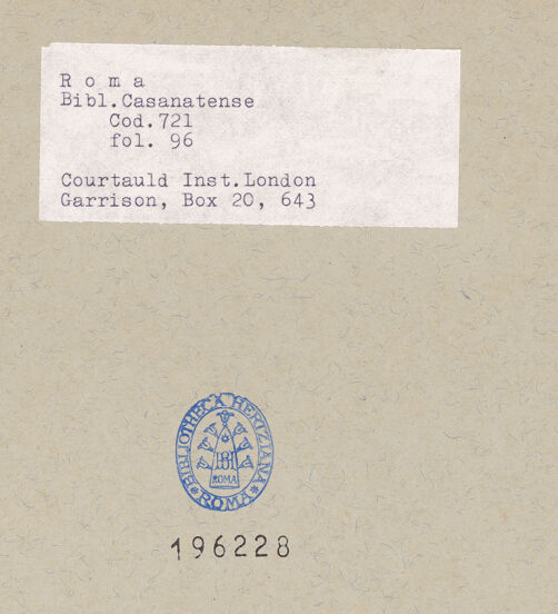 Rückseite von bh196228_recto