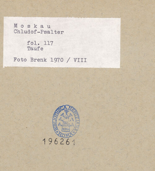 Rückseite von bh196261_recto