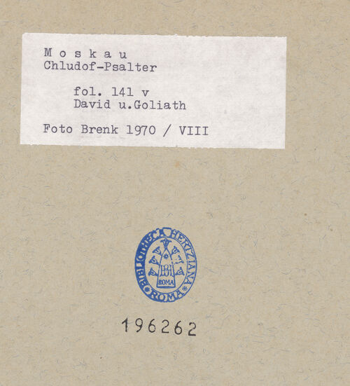 Rückseite von bh196262_recto