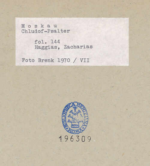 Rückseite von bh196309_recto