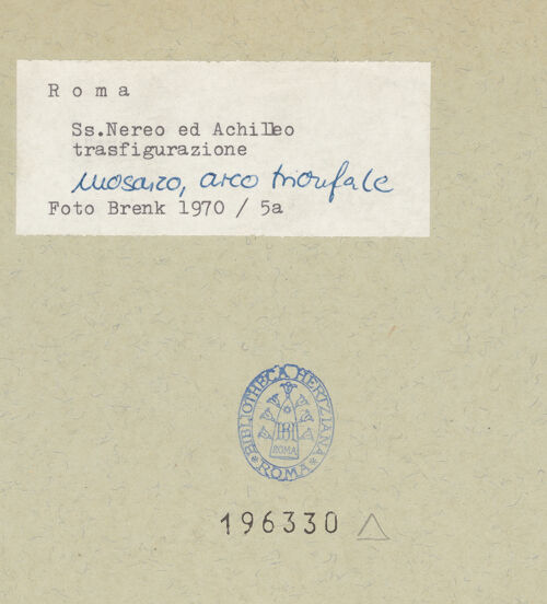 Rückseite von bh196330_recto