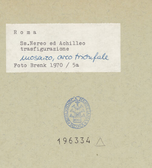 Rückseite von bh196334_recto