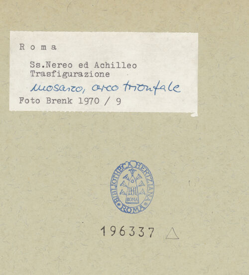 Rückseite von bh196337_recto