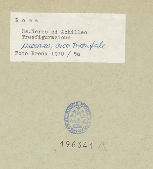 Rückseite von bh196341_recto