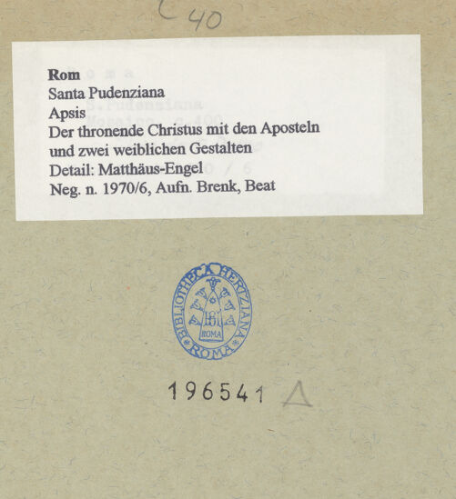 Rückseite von bh196541_recto