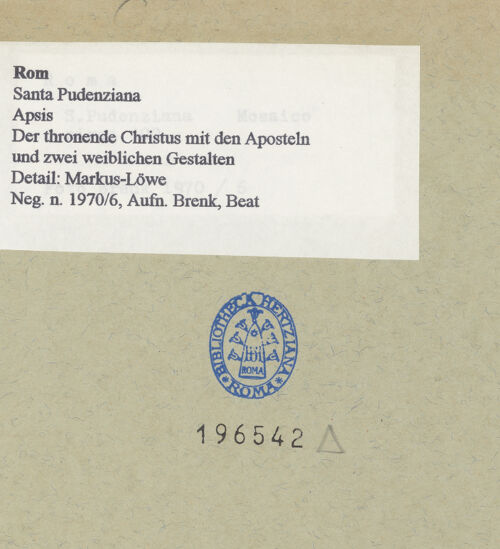 Rückseite von bh196542_recto