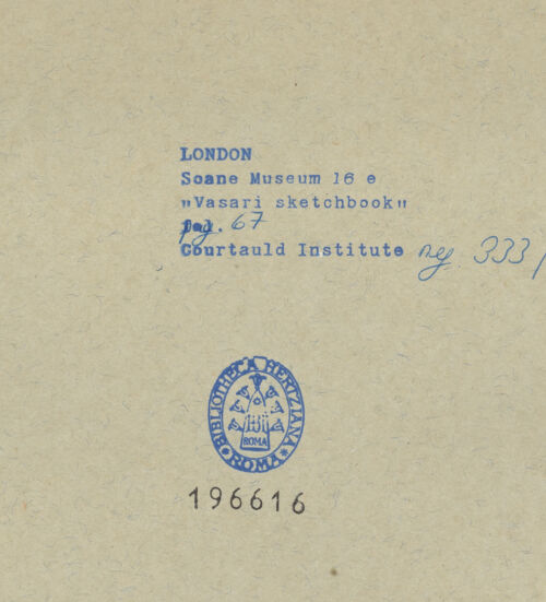 Rückseite von bh196616_recto