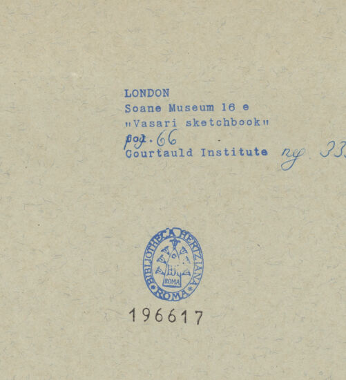 Rückseite von bh196617_recto