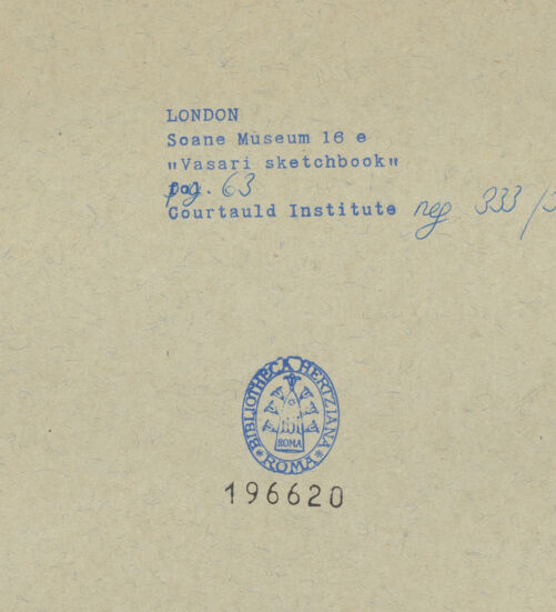 Rückseite von bh196620_recto