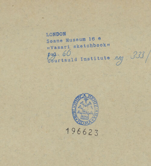 Rückseite von bh196623_recto