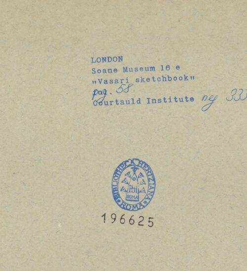 Rückseite von bh196625_recto