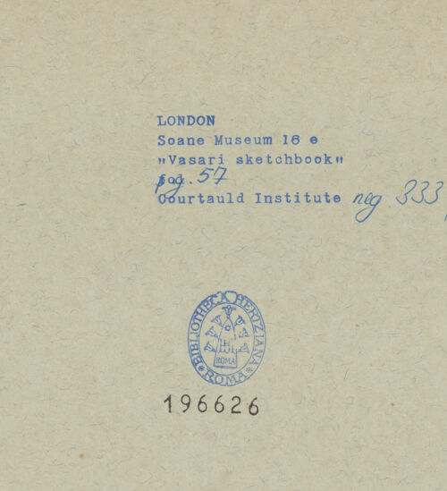 Rückseite von bh196626_recto