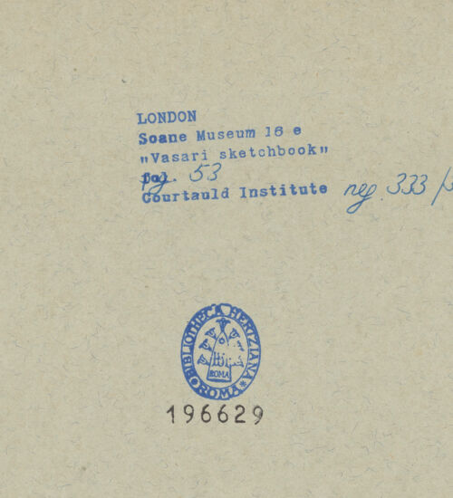 Rückseite von bh196629_recto