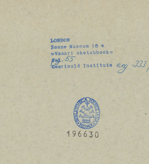 Rückseite von bh196630_recto