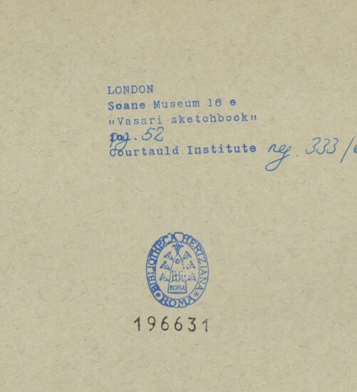 Rückseite von bh196631_recto