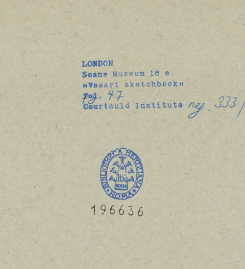 Rückseite von bh196636_recto