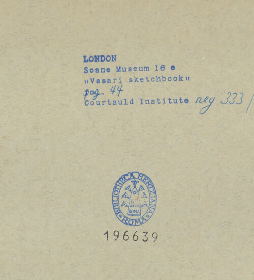 Rückseite von bh196639_recto